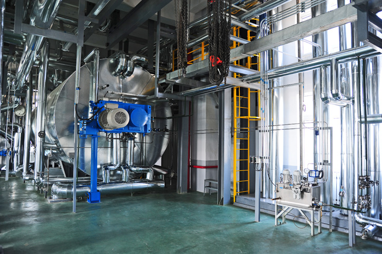 GMP车间九一在线免费看片工程涉及的相关行业有哪些？