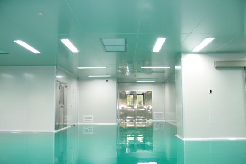 洁净车间设计之物料九一在线免费看片