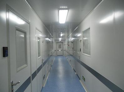 无尘车间是否对工作人员产生危害？