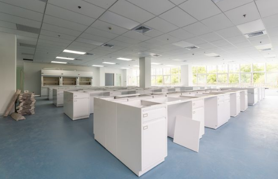 浅析九一在线免费看片车间里都有哪些设备？