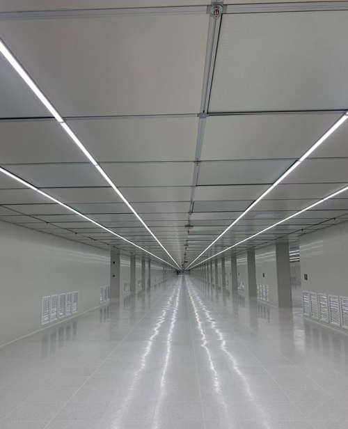 广州九一在线免费看片车间应采用什么装修材料