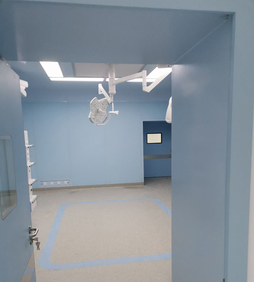 医院洁净手术室，负压手术室手机看片黄色网站