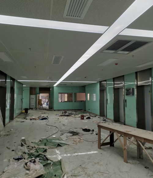 九一在线免费看片车间工程中值得关注的问题